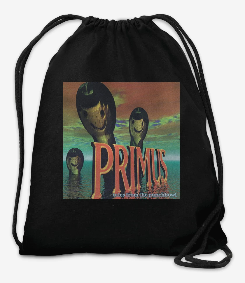 Mochila Primus Tales from the Punchbowl