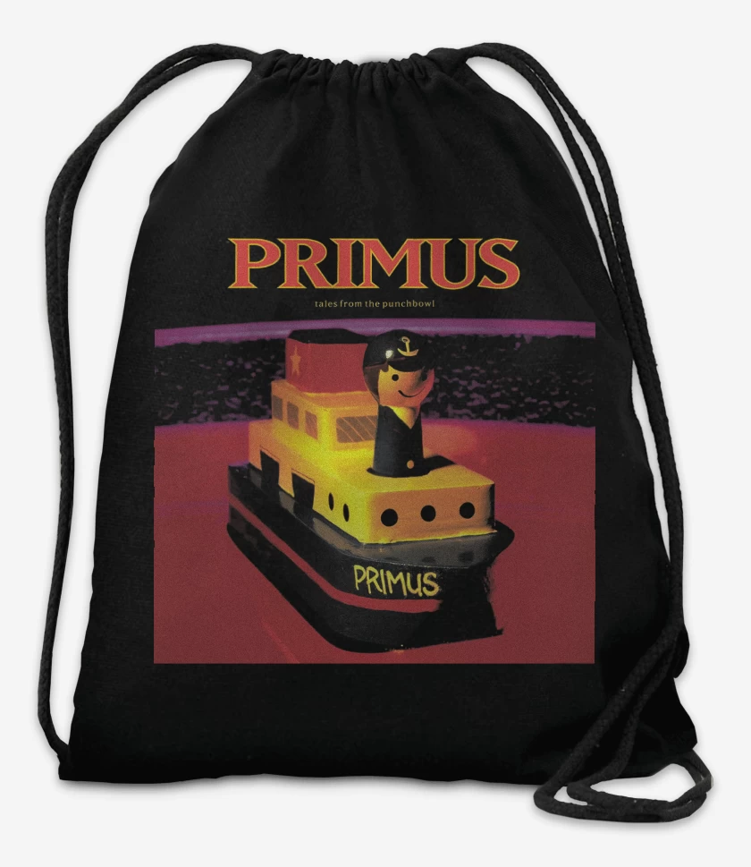 Mochila Primus Tales
