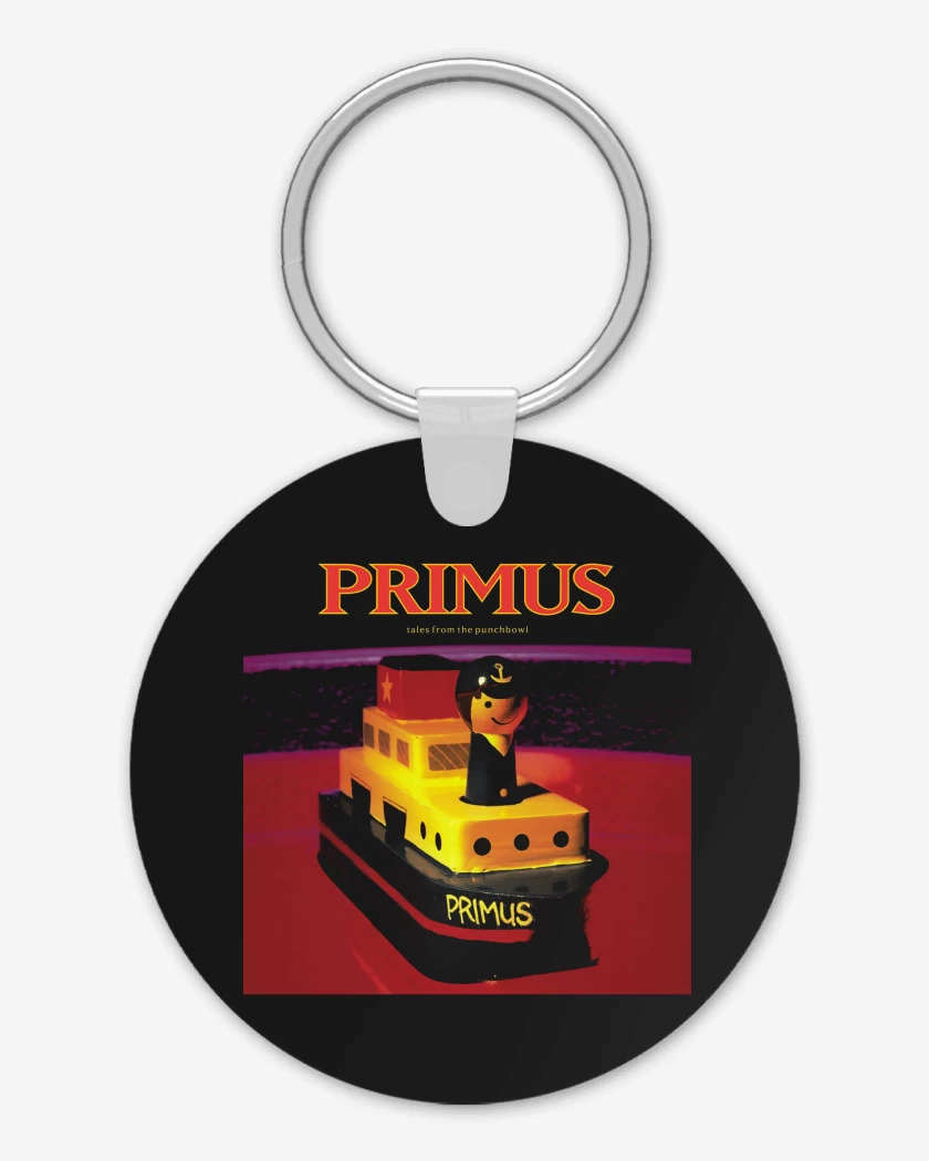Llavero Primus Tales