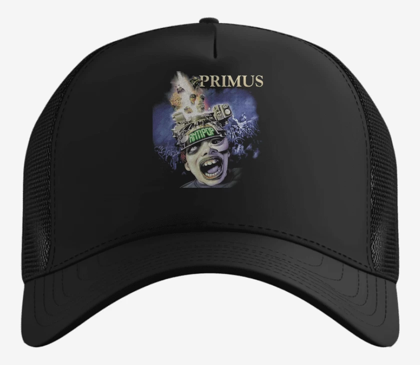 Gorro Primus Antipop