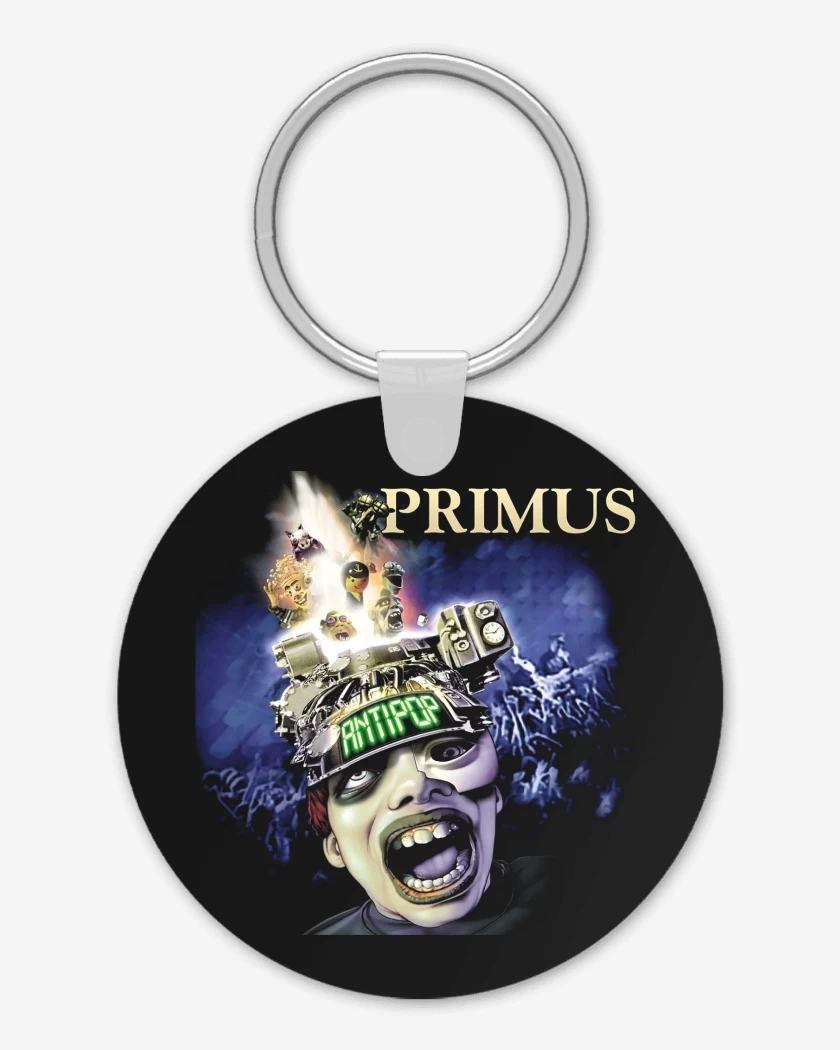 Llavero Primus Antipop