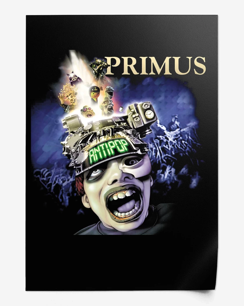 Print Primus Antipop