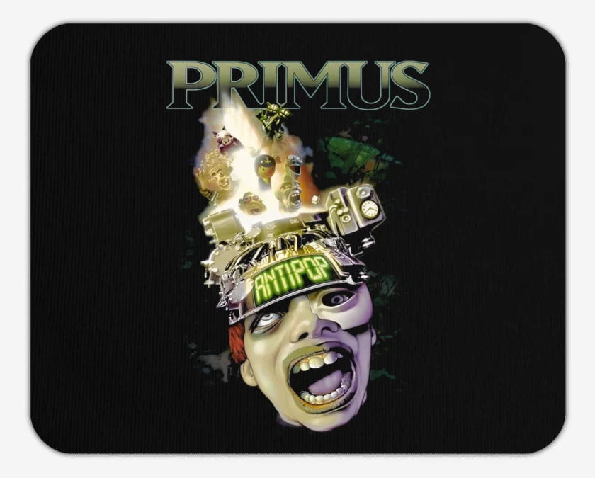 Mousepad Antipop Primus