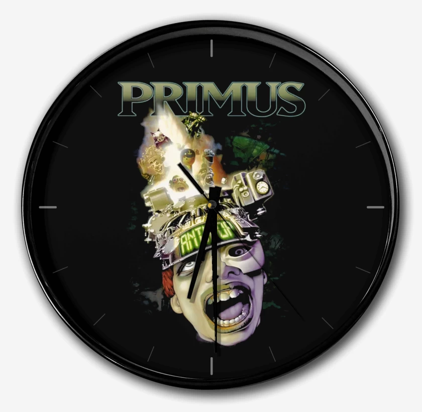 Reloj Antipop Primus
