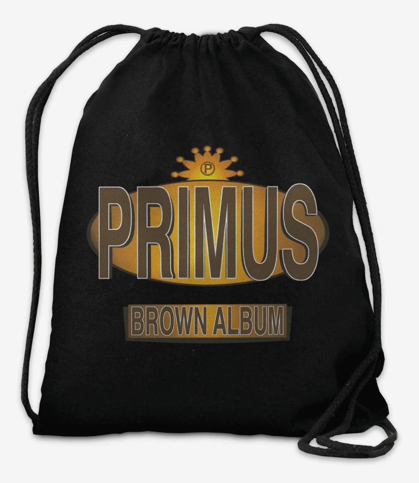 Mochila Primus Brown Album