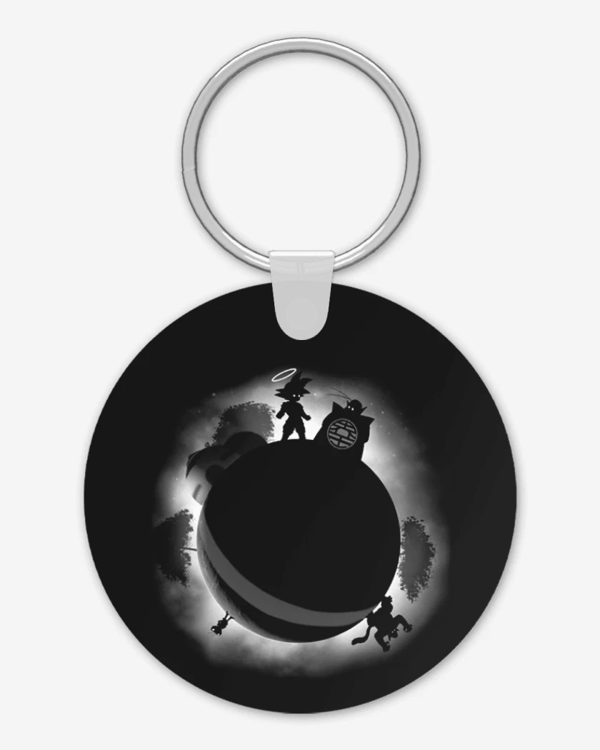Llavero Dragon ball limbo