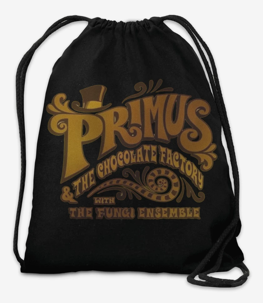 Mochila Primus The Chocolate Factory