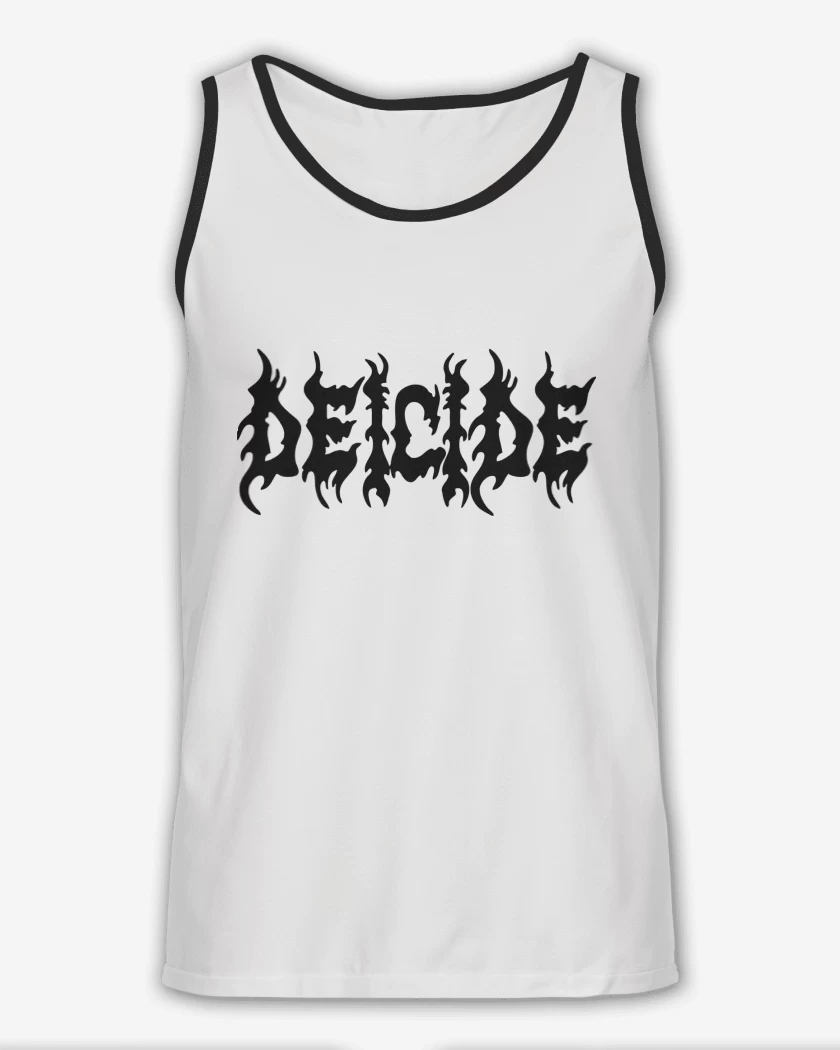 Sudadera Deicide Logo N