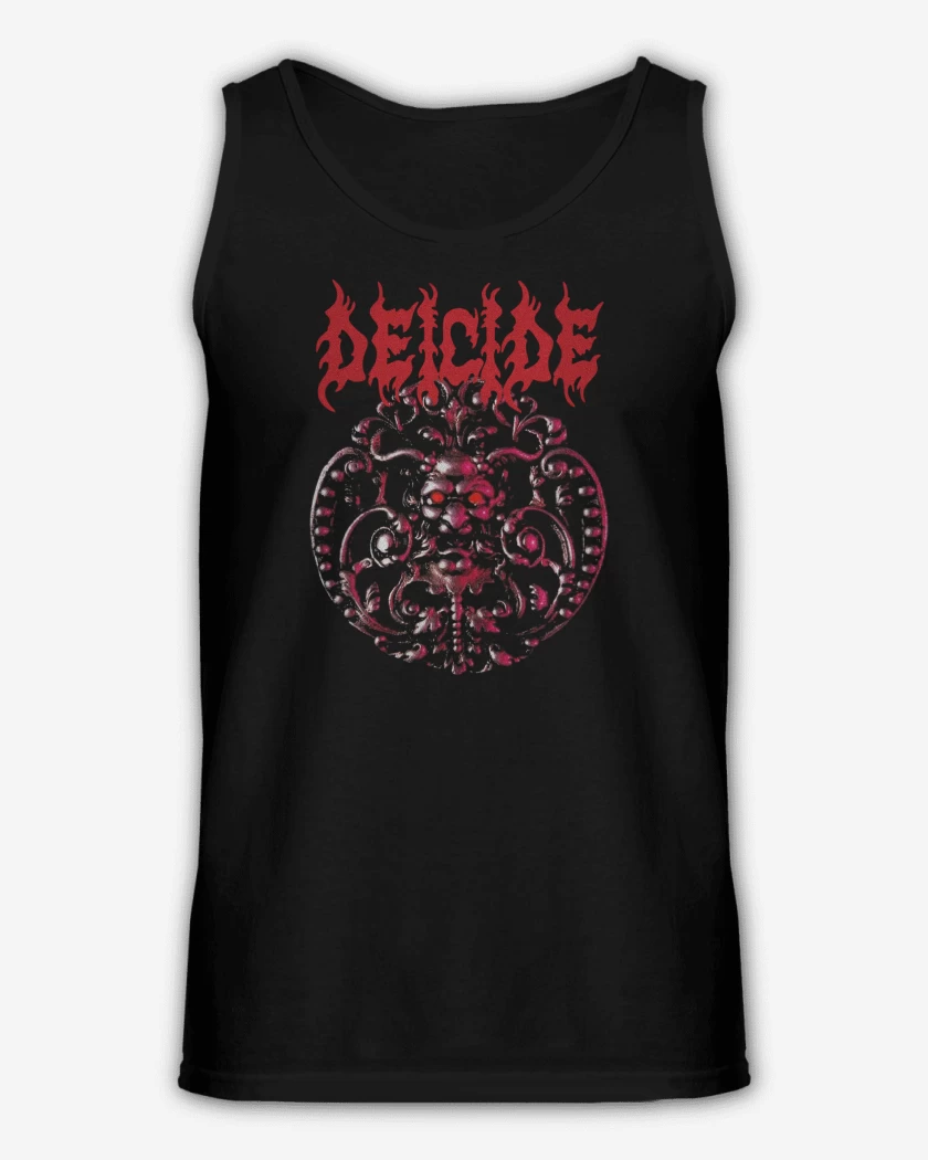 Sudadera Deicide Deicide