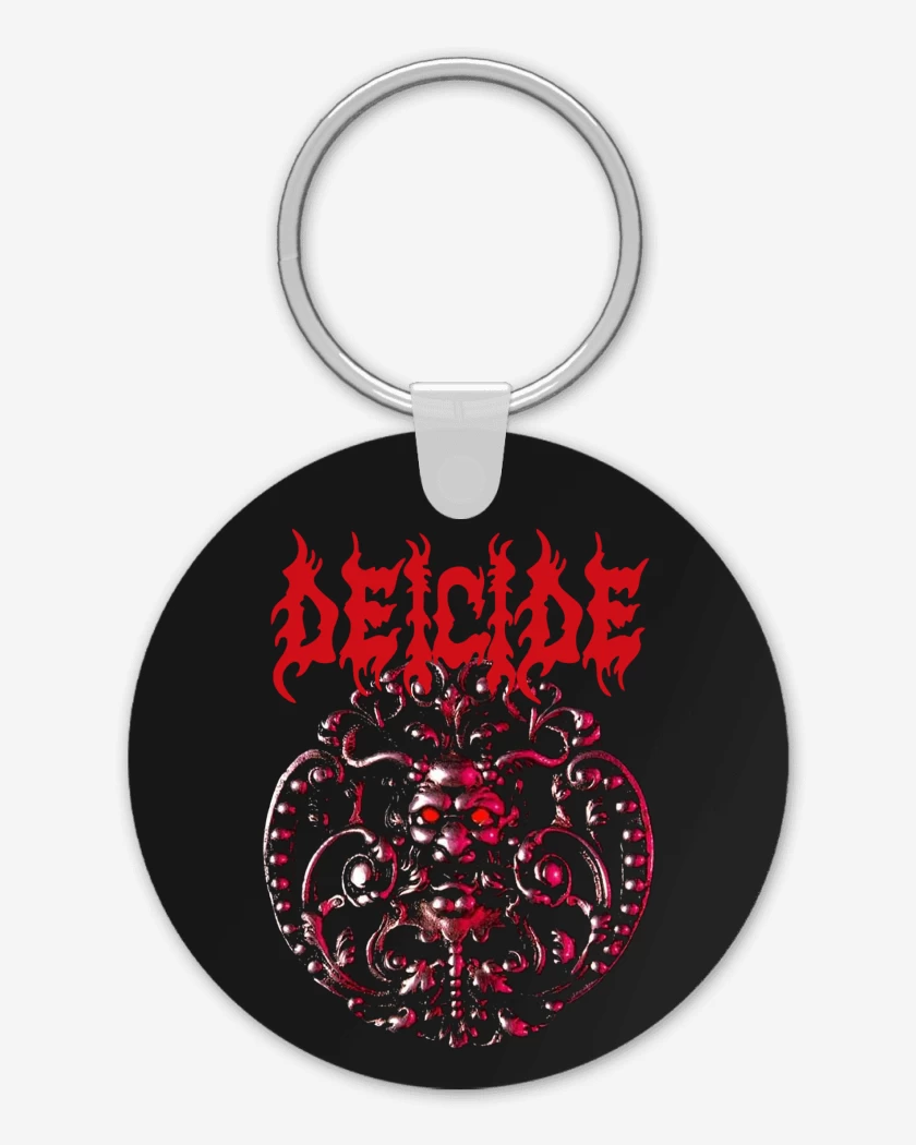 Llavero Deicide Deicide