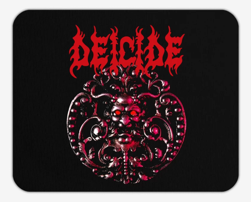 Mousepad Deicide Deicide