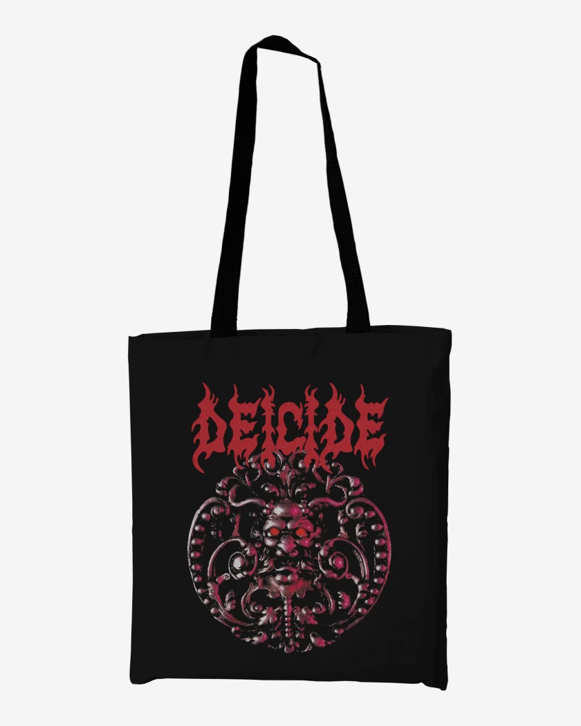 Totebag Deicide Deicide