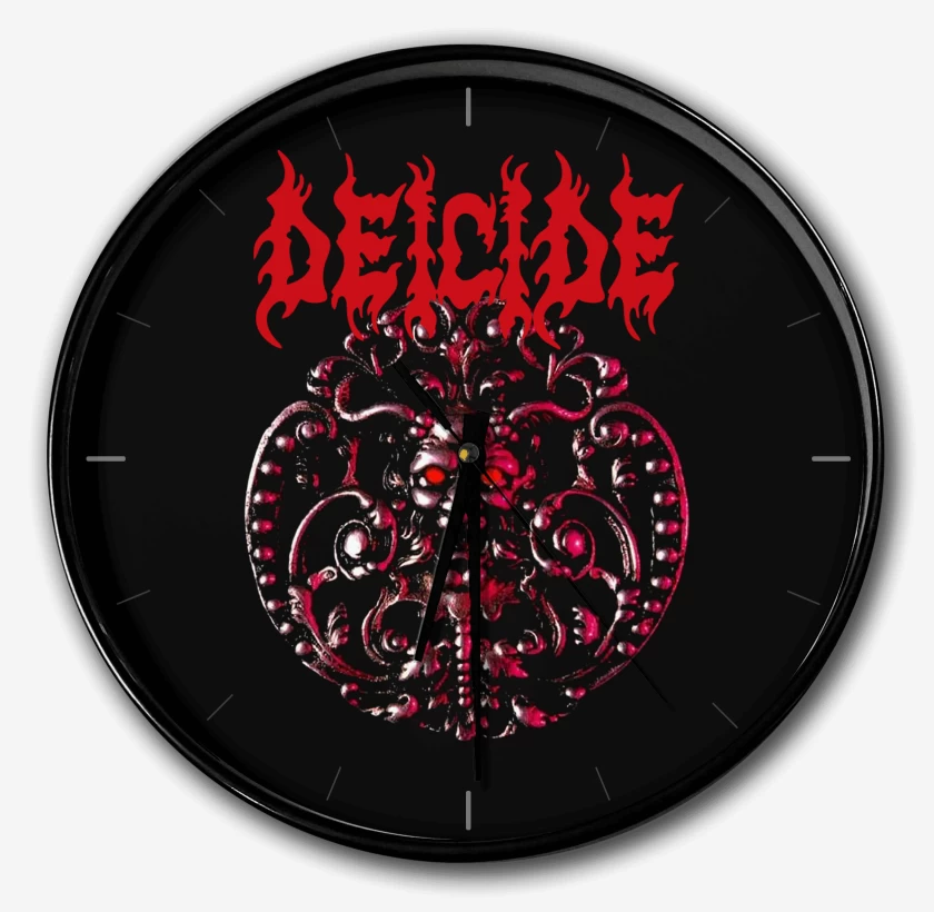 Reloj Deicide Deicide