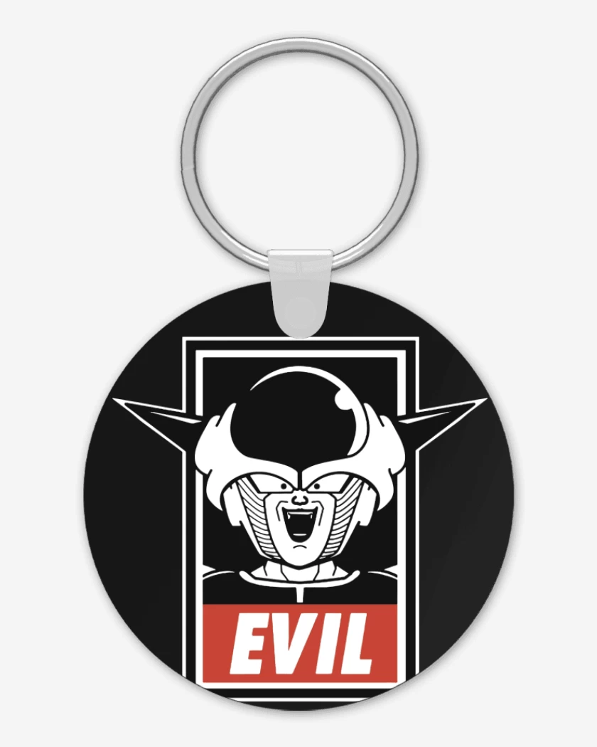 Llavero Evil