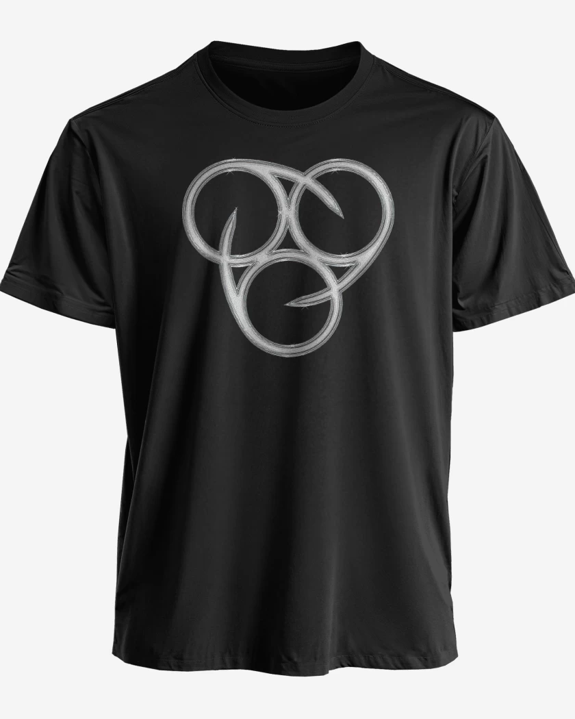 Polera Deicide 666