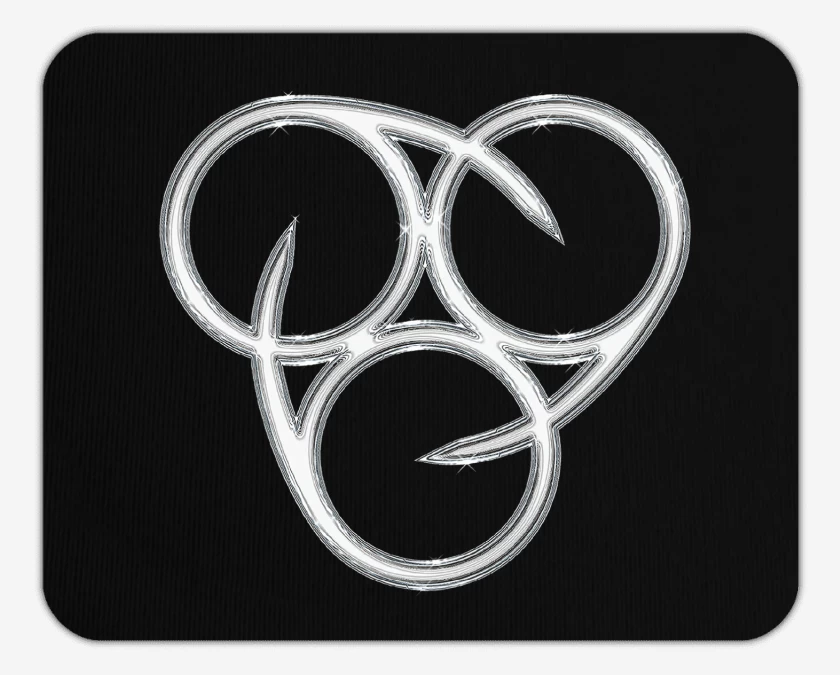 Mousepad Deicide 666