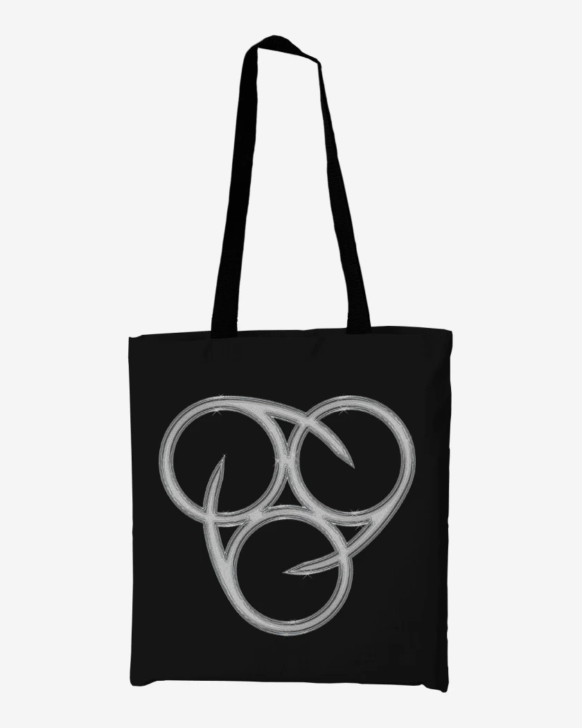Totebag Deicide 666