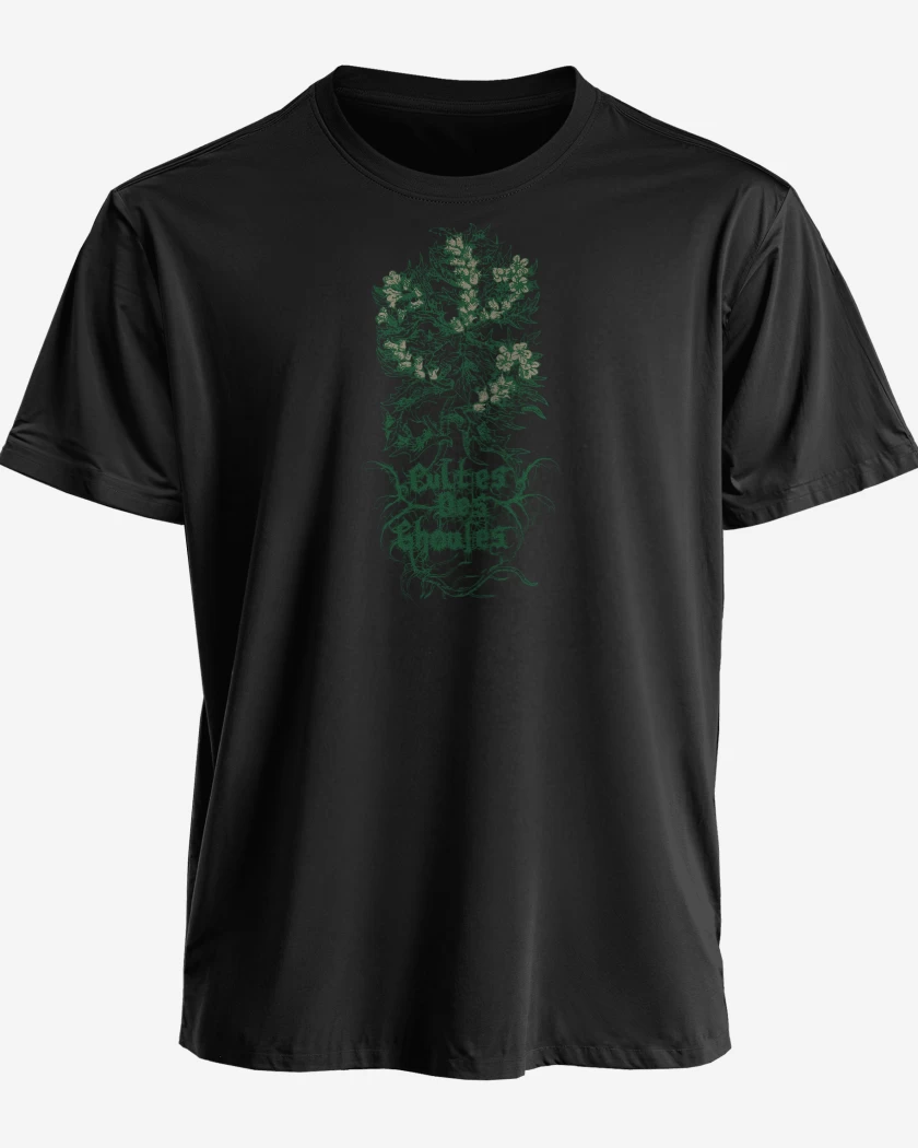 Polera Cultes 