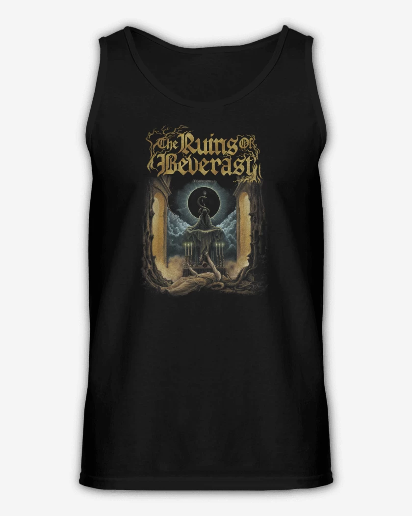 Sudadera The Ruins of Beverast Templeschlaf