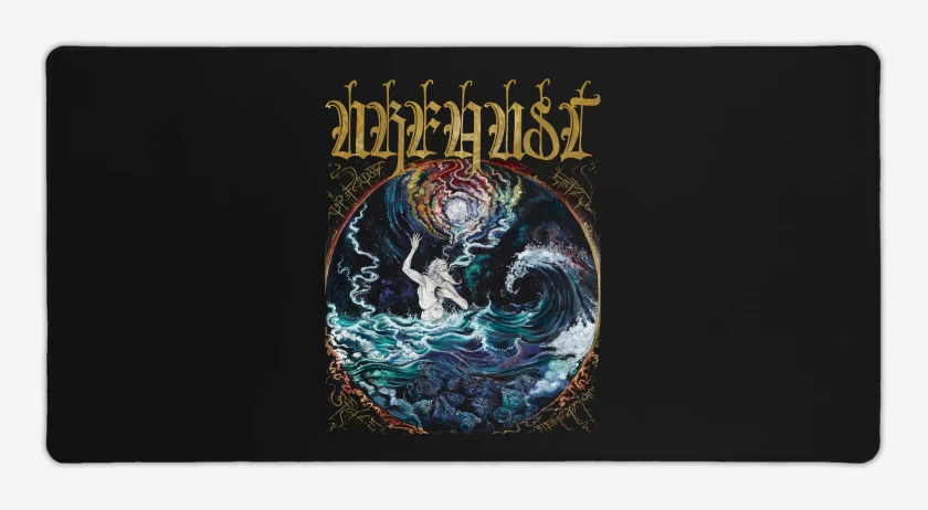 Mouse pad Gamer Urfaust