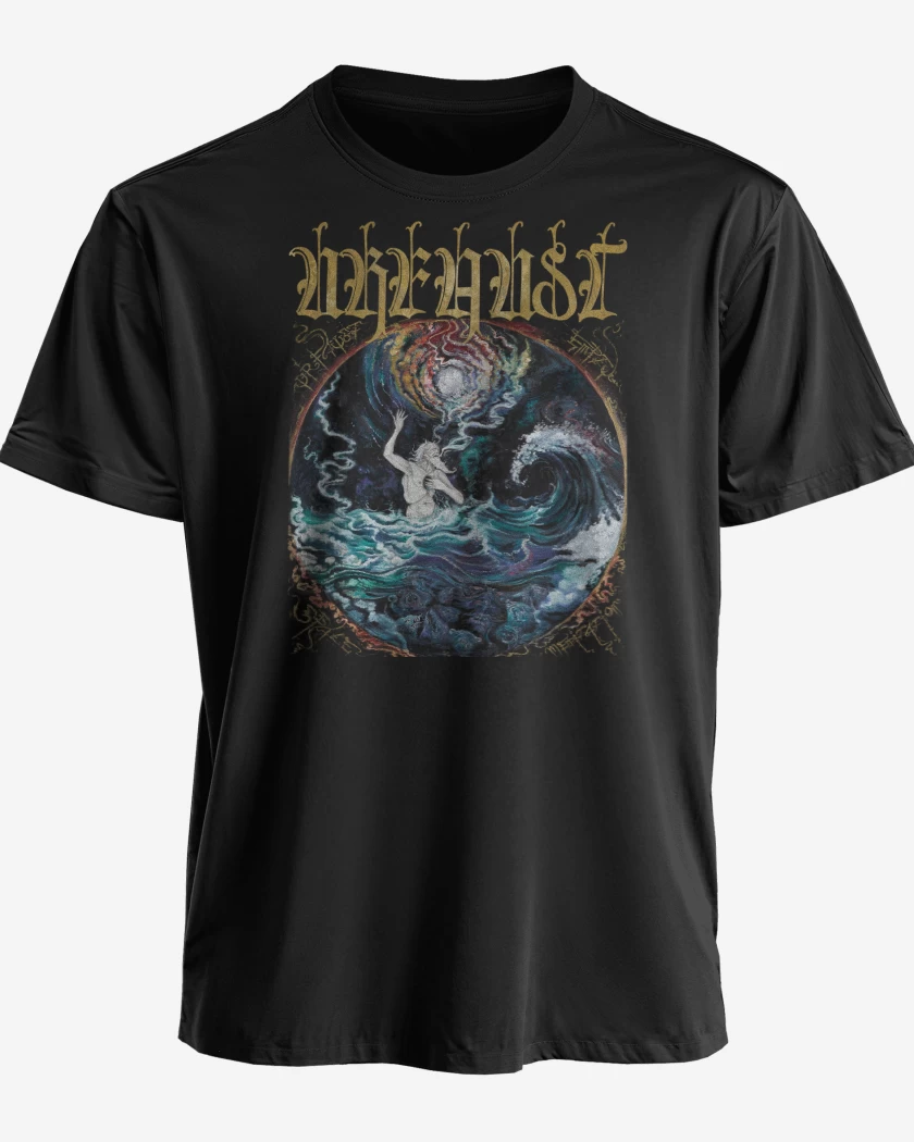 Polera Urfaust