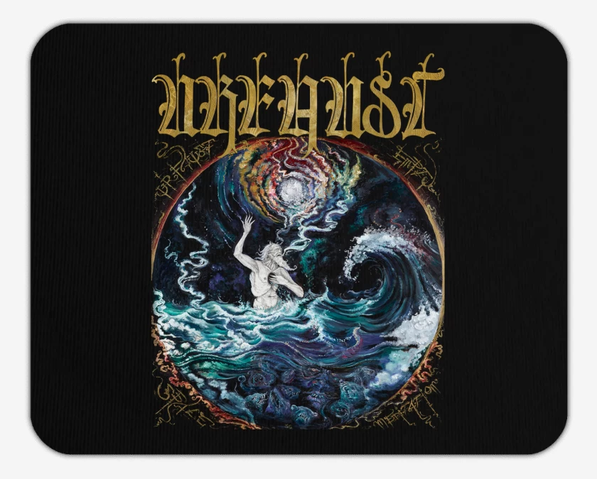 Mousepad Urfaust