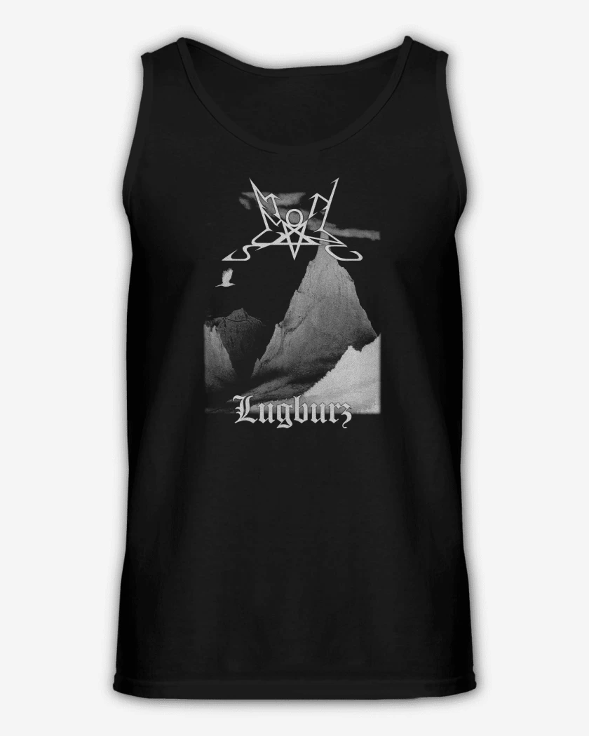 Sudadera Negro de Summoning Lugburz