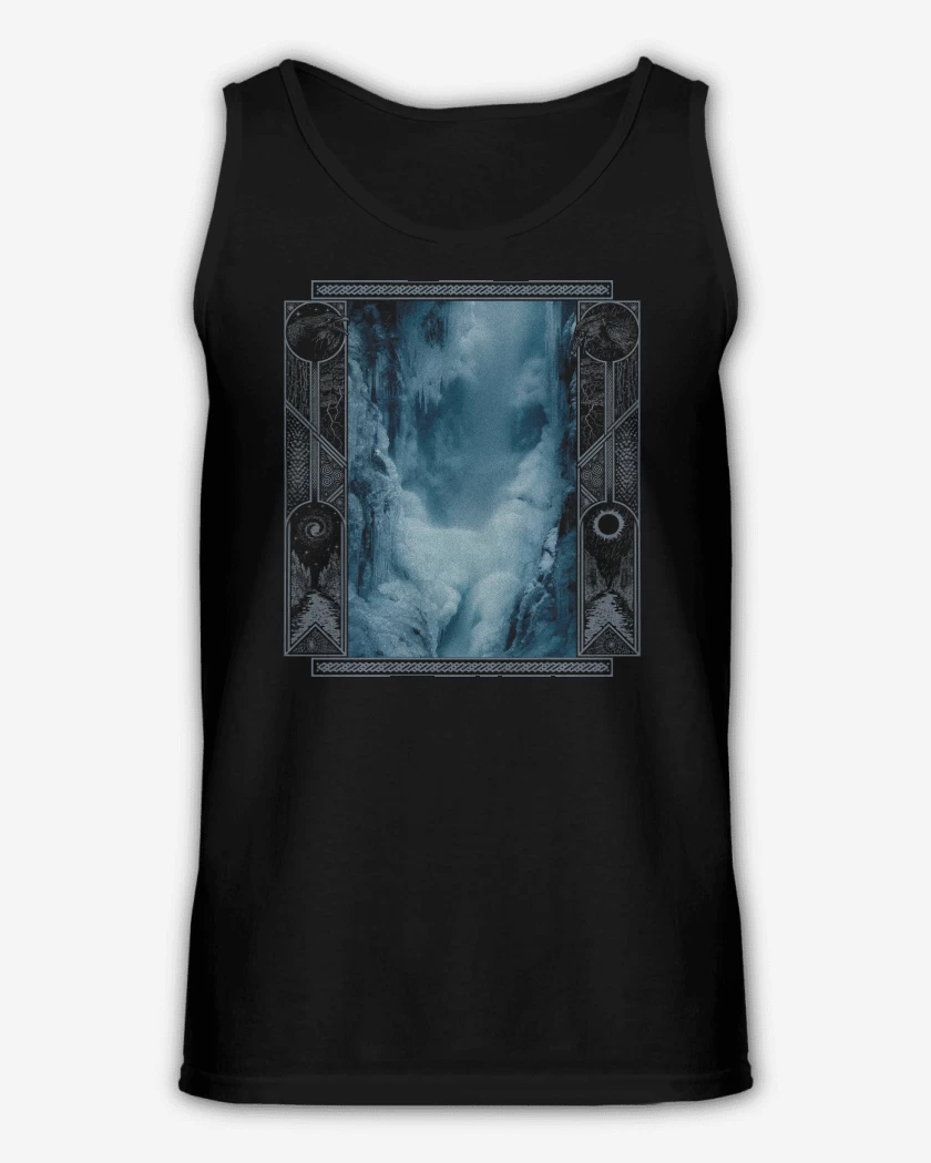 Sudadera Wolves in the Throne Room Crypt of Ancestral 