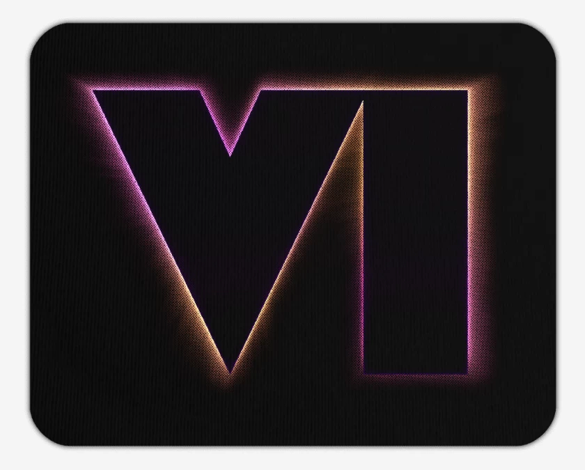Mousepad GTA 6 Single