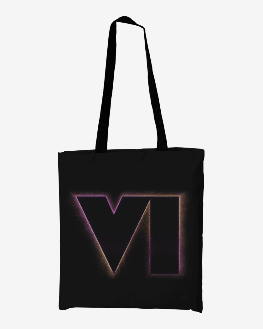 Totebag GTA 6 Single