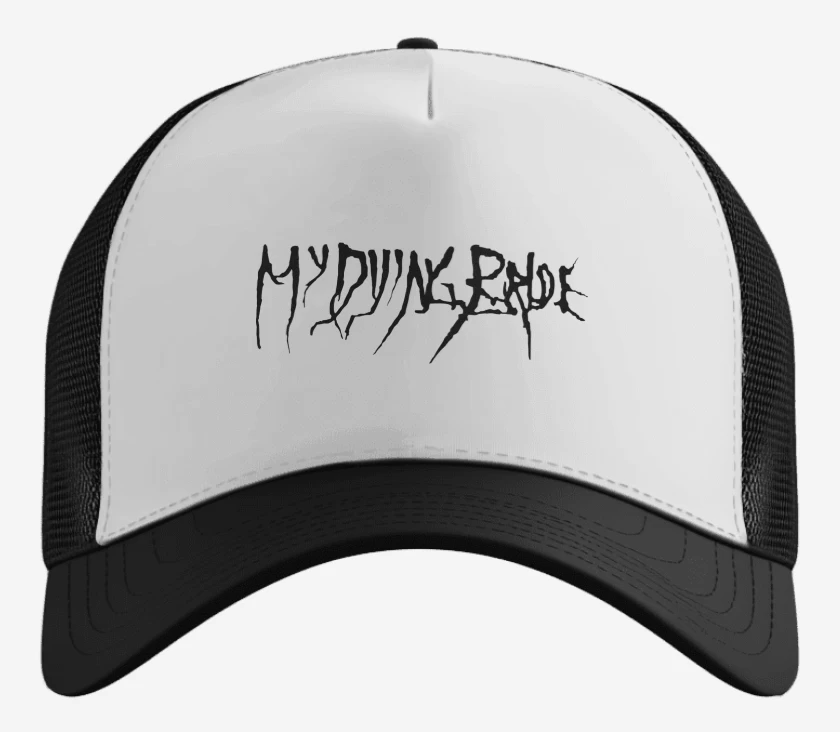 Gorro My Dying Bride Logo N