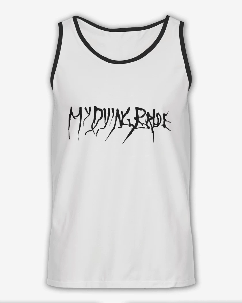 Sudadera My Dying Bride Logo N