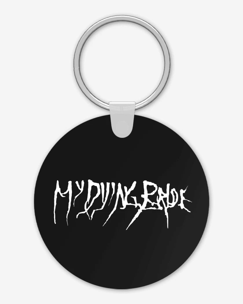 Llavero My Dying Bride Logo