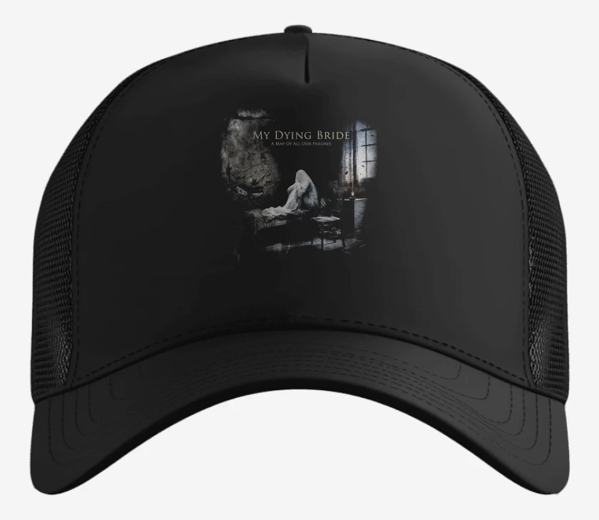Gorro My Dying Bride A Map of All Our Failures