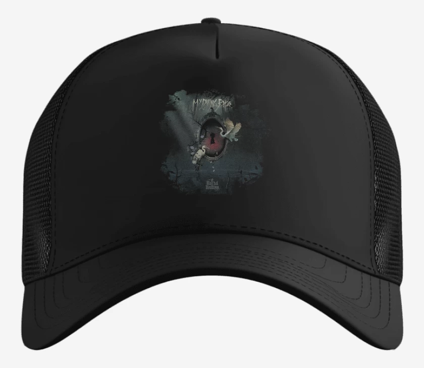 Gorro My Dying Bride A Mortal Binding