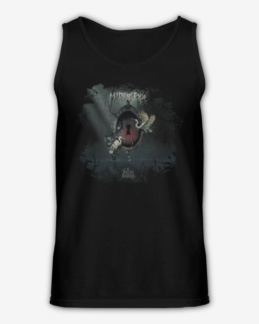 Sudadera My Dying Bride A Mortal Binding