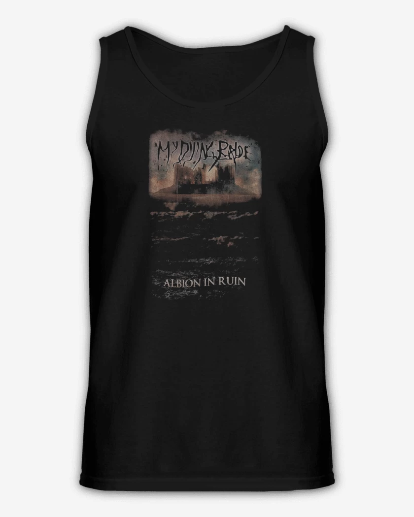 Sudadera My Dying Bride Albion in Ruin