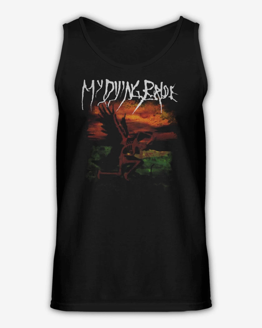 Sudadera My Dying Bride Dreadful Hour
