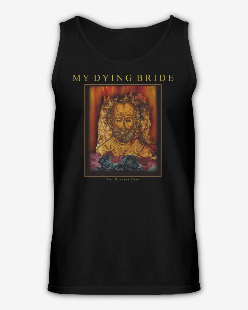 Sudadera My Dying Bride For Darkest Eyes