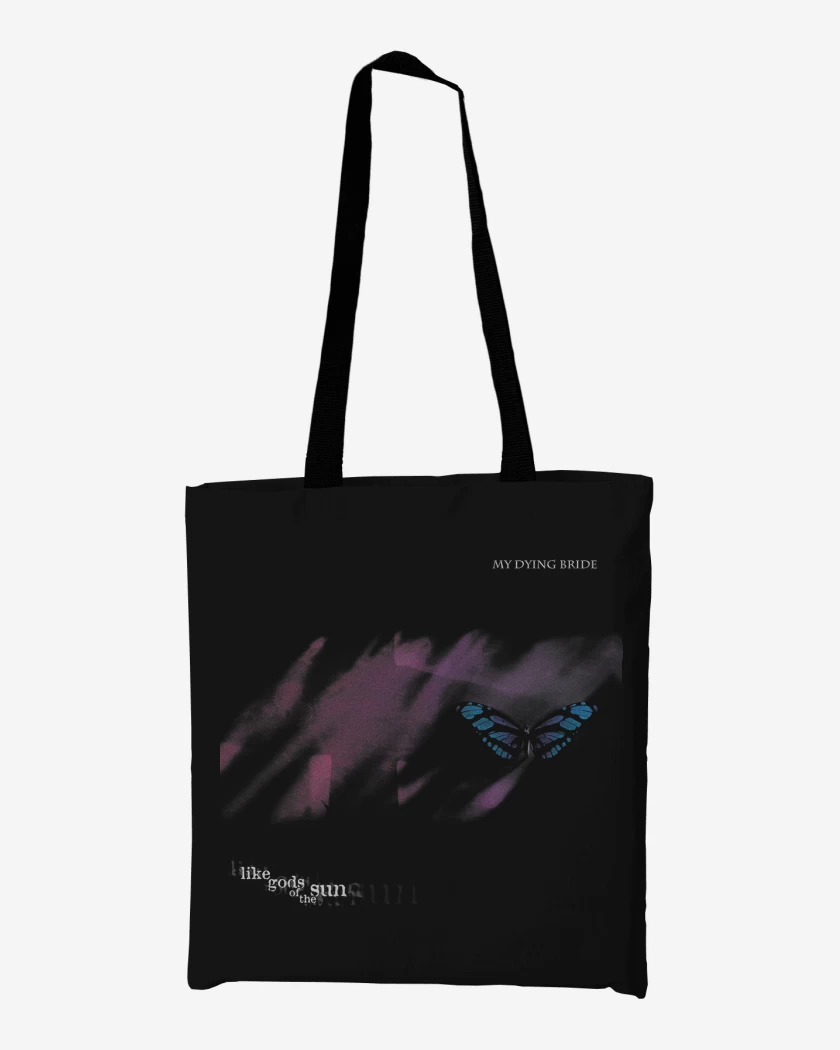 Totebag My Dying Bride Like Gods 