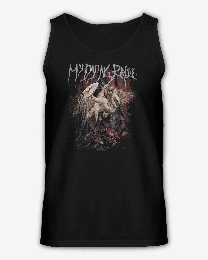 Sudadera My Dying Bride 2026
