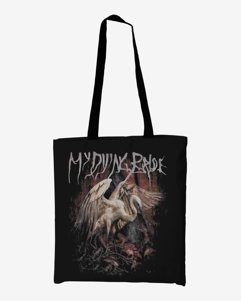 Totebag My Dying Bride 2026