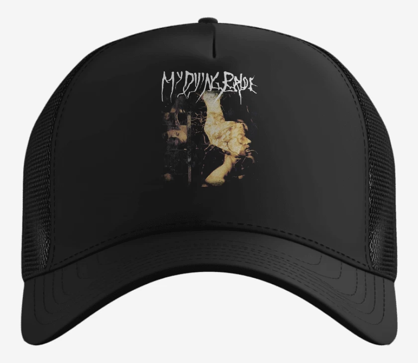 Gorro My Dying Bride Symphonaire Infernus 