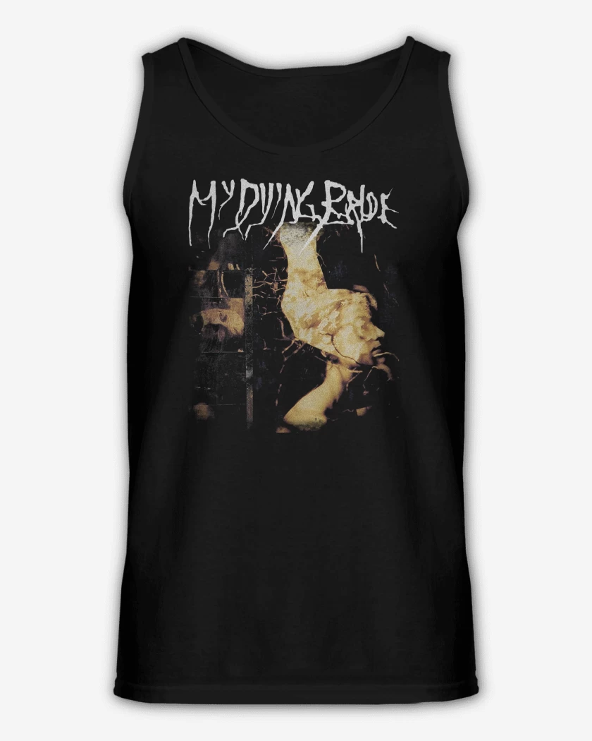Sudadera My Dying Bride Symphonaire Infernus 
