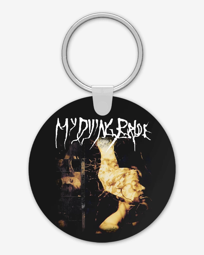 Llavero My Dying Bride Symphonaire Infernus 