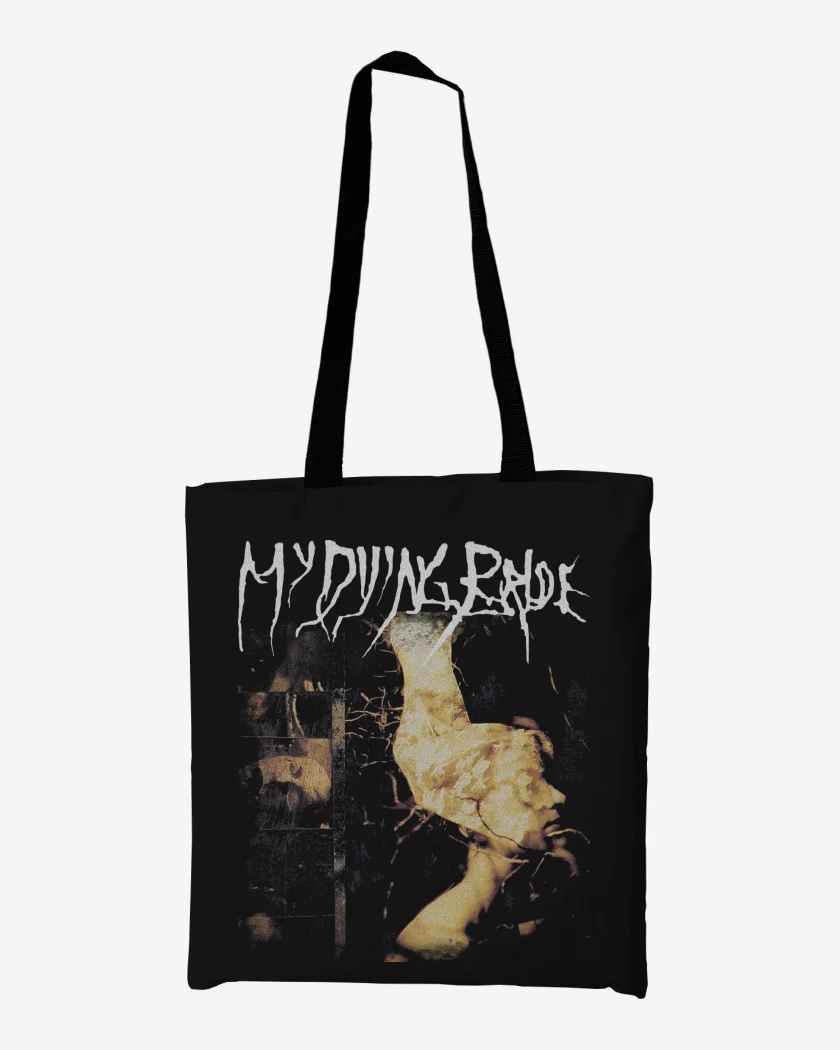 Totebag My Dying Bride Symphonaire Infernus 