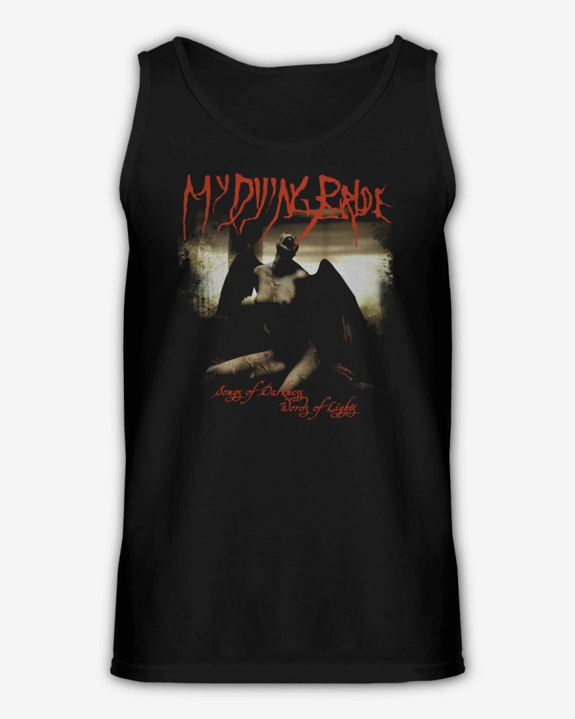 Sudadera My Dying Bride Songs of Darkness