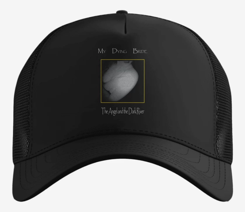 Gorro My Dying Bride The Angel and the Dark River