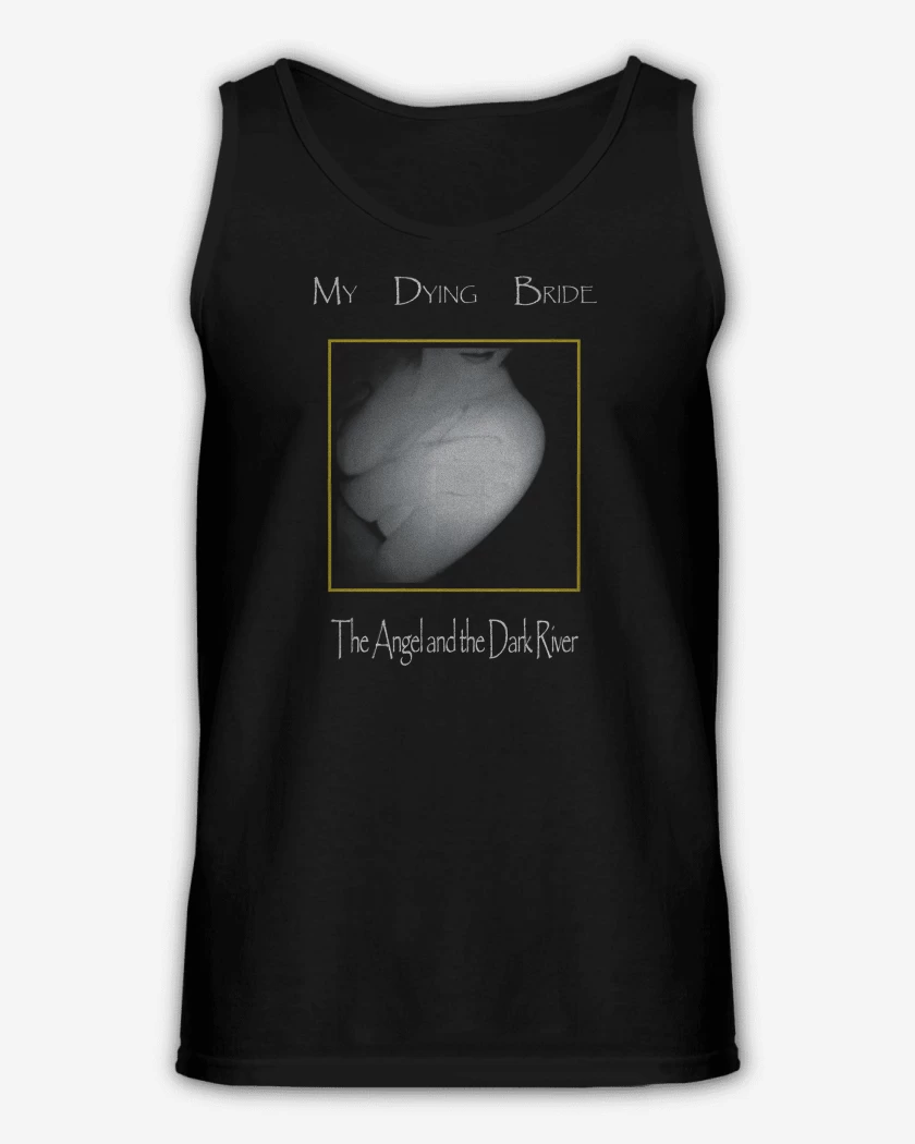 Sudadera My Dying Bride The Angel and the Dark River