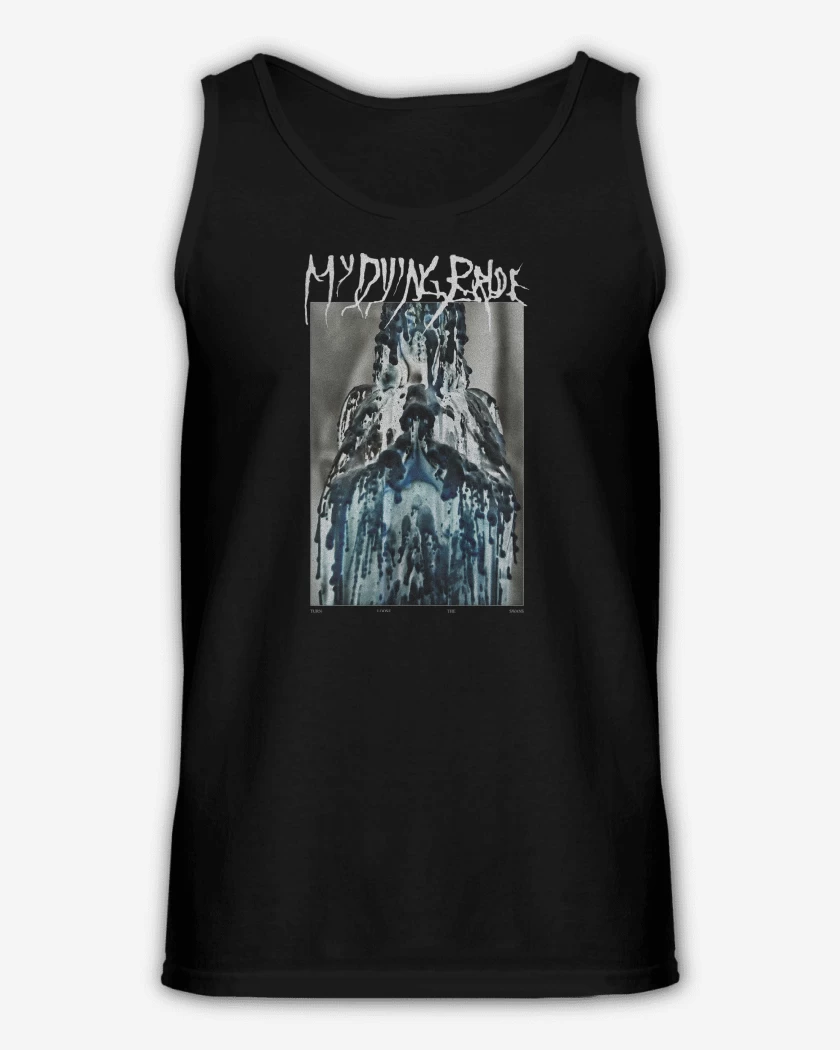 Sudadera My Dying Bride Turn Loose the Swans